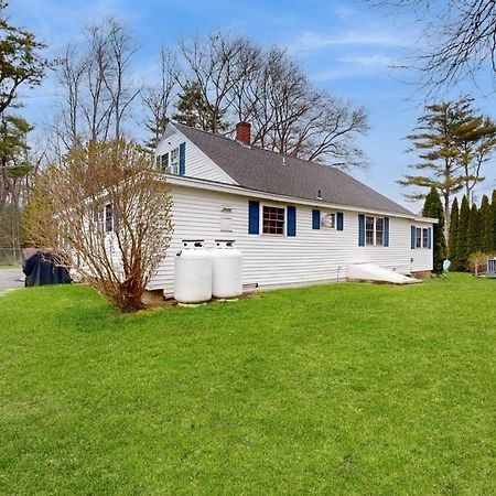 Sea La Vie Villa York Exterior photo